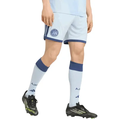 Ajax 3e broekje 2026/2027 (voorkant)