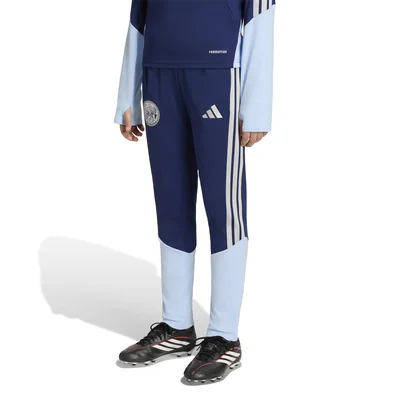 Ajax trainingsbroek kids 2026/2027 (donkerblauw)