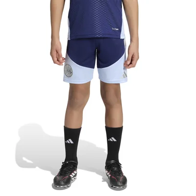 Ajax trainingsbroekje kids 2026/2027 (donkerblauw)